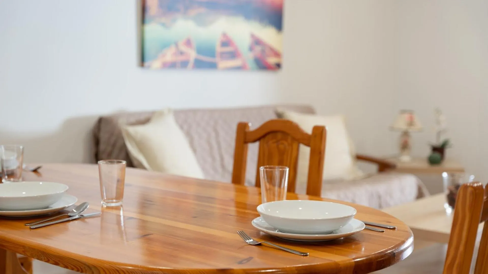 Apartment Apto Tomasol Los Cristianos