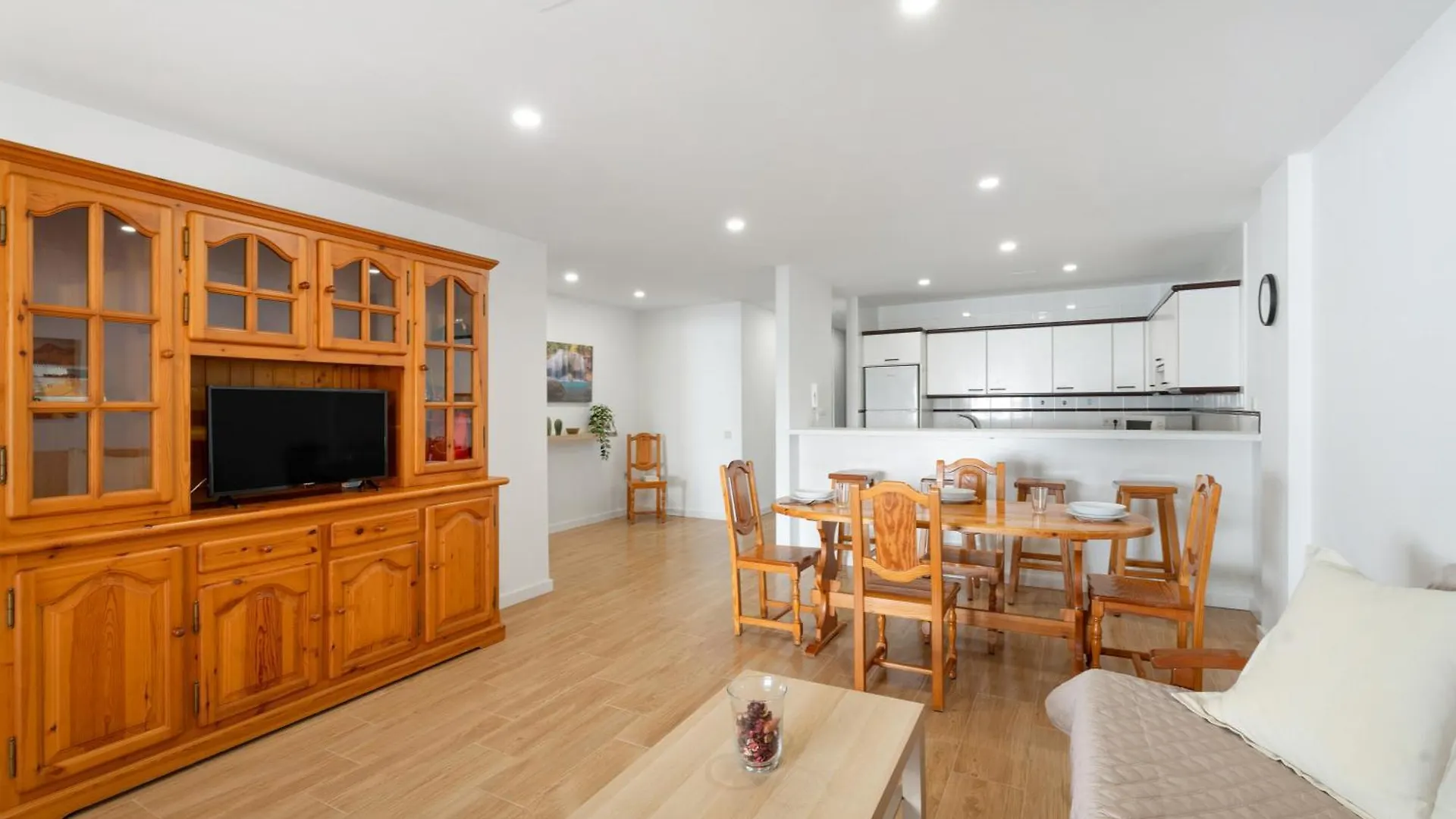 Apto Tomasol Los Cristianos  Apartment