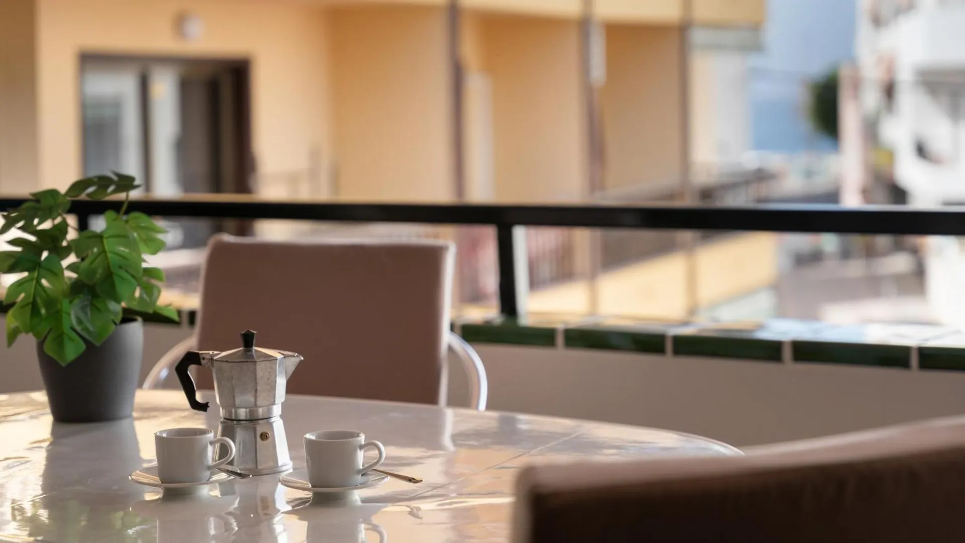 Apartment Apto Tomasol Los Cristianos