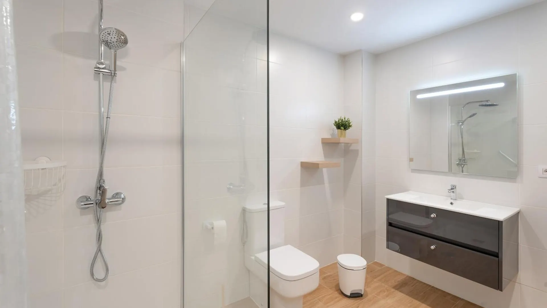 Apartment Apto Tomasol Los Cristianos