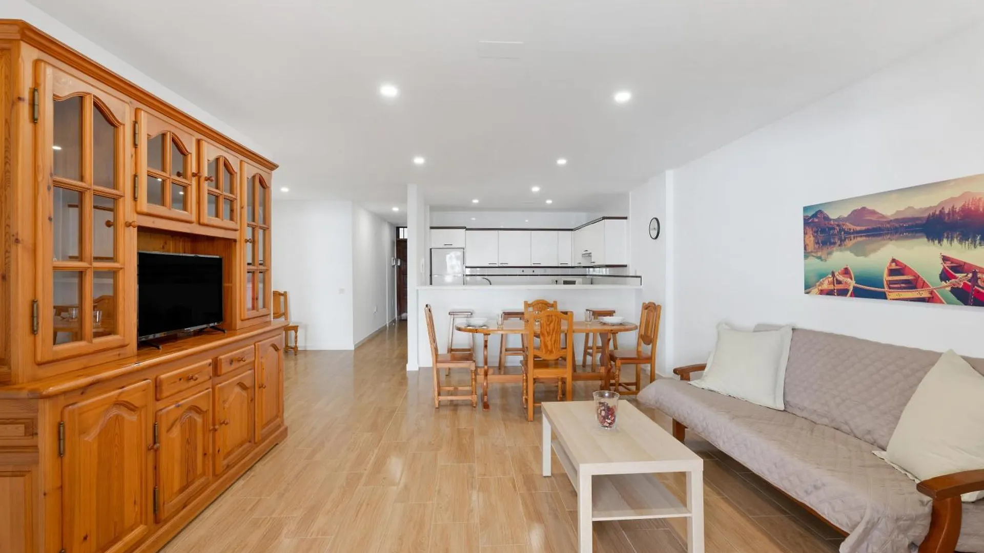 Apto Tomasol Los Cristianos  Apartment Los Cristianos (Tenerife)
