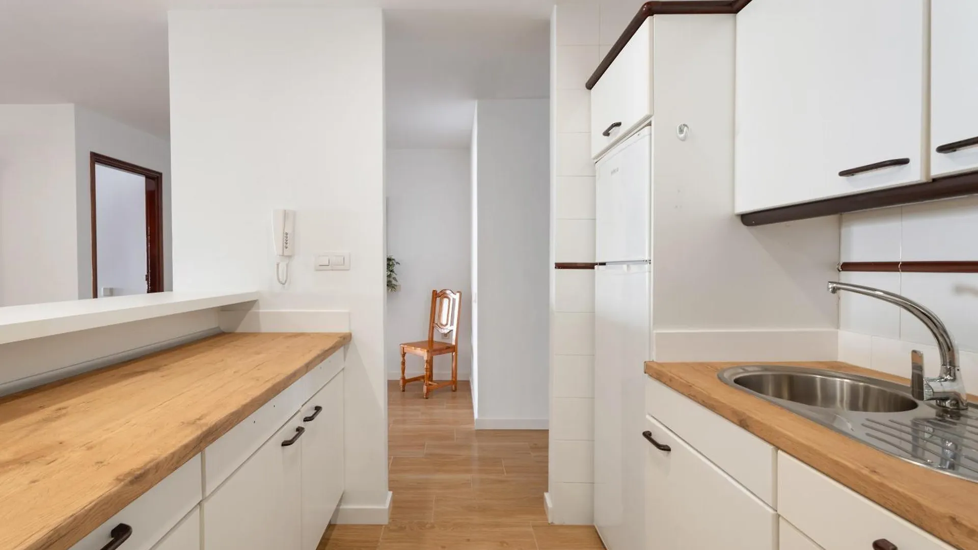 Apartment Apto Tomasol Los Cristianos  Spain
