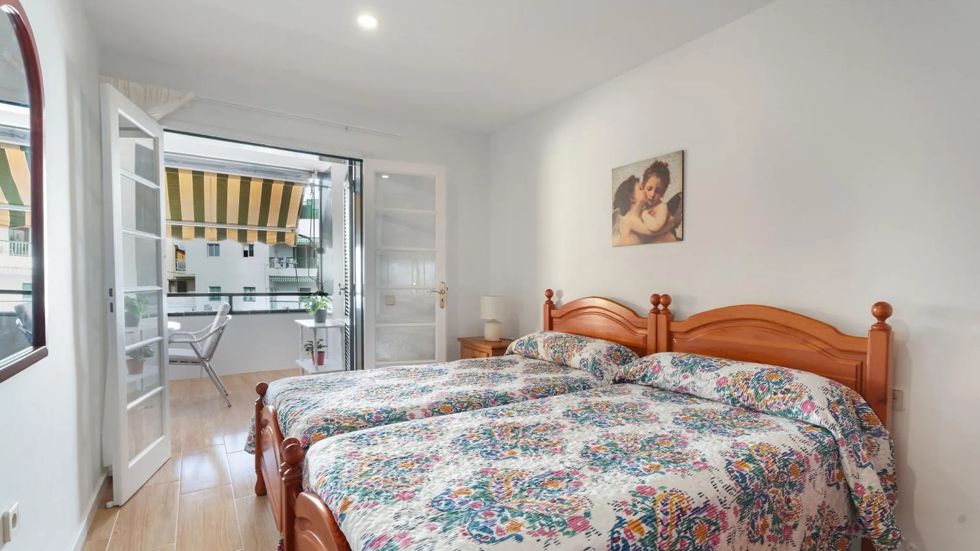 Apartment Apto Tomasol Los Cristianos  Spain