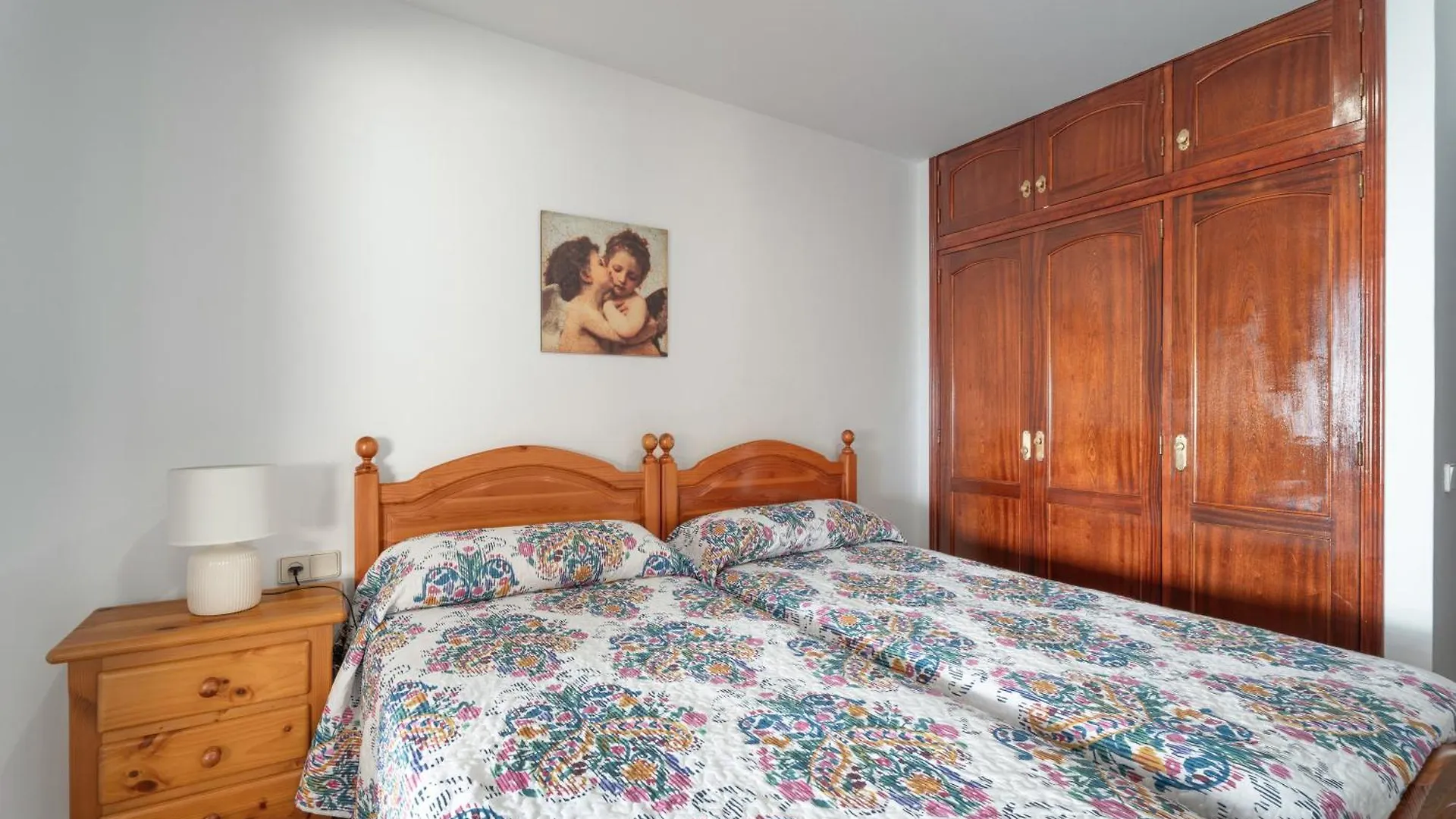 Apto Tomasol Los Cristianos