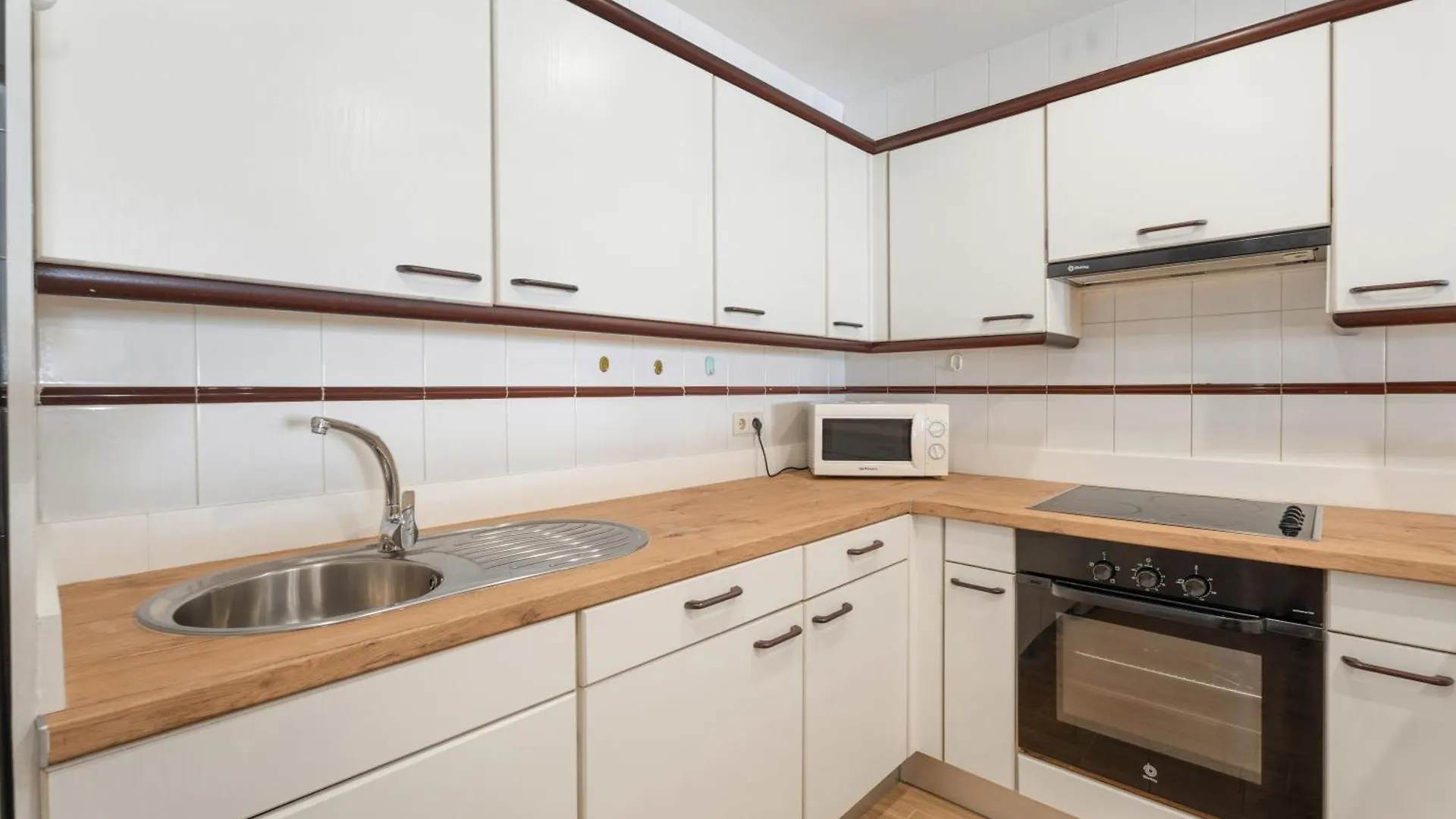 Apartment Apto Tomasol Los Cristianos