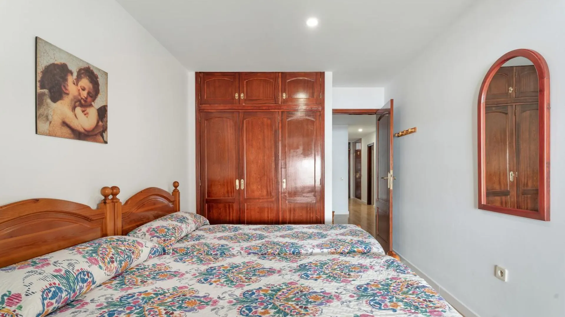 Apartment Apto Tomasol Los Cristianos